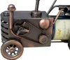 Brubaker uchwyt na butelkę wina traktor z kierowcą traktora Podgląd zdjęcia produktu 5
