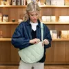 reisenthel moonbag S Umhängetasche  puffer iced matcha Produktbild-Vorschau 6