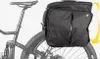 Brašna Topeak E-xplorer Trunkbag zadní na nosič černá Náhled obrázku produktu 6