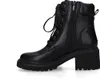 Dockers by Gerli Damen Boots Stiefelette Stiefel Produktbild-Vorschau 9