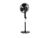 TRONIC® Standventilator »SSVF 45 D2«, inkl. Fernbedienung Produktbild-Vorschau 2