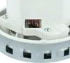 vhbw Ersatz Motor kompatibel mit Kärcher WD 5.470, WD Produktbild-Vorschau 6