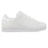 adidas Superstar W Mode-Sneakers Weiß BY9175 Produktbild-Vorschau 2