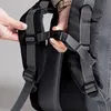 Trekingový batoh 40 L Turistický batoh Pánsky dámsky batoh Náhľad obrázku produktu 8