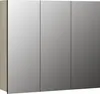trendteam Bad Spiegelschrank Pure Bliss Cashmere Hellgrau Produktbild-Vorschau 1