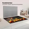 KitchenYeah© Herdabdeckplatte Gemüse - Obst - Rustikal - Produktbild-Vorschau 8