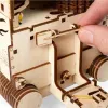 UGEARS 3D-Puzzle Heavy Boy LKW VM-03, 541 Teile Produktbild-Vorschau 11