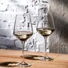 Satz von 6 Weißweingläsern 390Ml Avant-Garde Produktbild-Vorschau 7