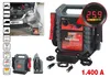KS TOOLS 12 V + 24 V Batterie-Booster, mobiles Produktbild-Vorschau 9