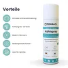 Frohbach - Kühlspray zur schnellen Linderung von Schmerzen Produktbild-Vorschau 2