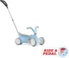 BERG Gokart GO² Jeździk na Pedały 2w1 Niebieski Podgląd zdjęcia produktu 10