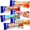 USN Trust Crunch Bars (12x60g) Cookies & Cream - Riegel - Produktbild-Vorschau 7