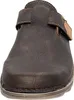 Fischer Herren Hausschuh Clog mit Klettverschluss und Produktbild-Vorschau 3