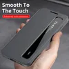 Housse en cuirPolyuréthanepour Samsung Galaxy S25 Edge, Voir les images du produit 5