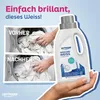 HEITMANN Wäsche Weiß 500 ml | Entfernt Grauschleier & Produktbild-Vorschau 3