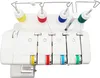 Veritas Simone, Weiß, Overlock-Nähmaschine, Overlock, Produktbild-Vorschau 4