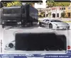 Hot Wheels Car Culture: Team Transport JBM31, Fahrzeug-Set, Produktbild-Vorschau 1