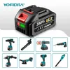 Ersatz Akku 3,0 Ah, 21V Batterie Akku, 2er Set,  Für Produktbild-Vorschau 3