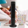 Cooling Tower Fan ABS USB Bladeless Quiet Portable Desk Fan Produktbild-Vorschau 4