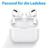 6x Ohrstöpsel gr. M Ear Tips für AirPods PRO / PRO 2 Ersatz Produktbild-Vorschau 5