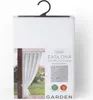 Eurofirany Tenda da giardino con passanti impermeabile Anteprima dell’immagine prodotto 12