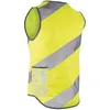 Wowow 016016 Sicherheitsweste 'Roadie', Reißverschluss, Produktbild-Vorschau 5