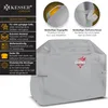 Housse de protection premium KESSER® pour barbecue, Voir les images du produit 2