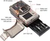 4G LTE GSM Wildkamera Secutek HC-900Pro - 30MP, 4G Produktbild-Vorschau 4