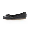Clarks Schuhe Damen Halbschuhe Ballerinas Freckle Ice Produktbild-Vorschau 97