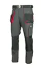 Arbeitskleidung Art.Mas Classic Rot Bundhose Gr. 50 Produktbild-Vorschau 1