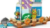 LEGO Let s Dodo Airlines, Stavebnica, 7 rok / roky, Plast, Náhľad obrázku produktu 18