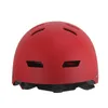 Fahrradhelm AERO rot matt Größe L Produktbild-Vorschau 3