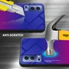 Cadorabo custodia per Vivo Y52 5G / Y72 5G cover protettiva Anteprima dell’immagine prodotto 3