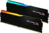 Two RAM modules with RGB lighting are shown against a white background. Produktbild-Vorschau