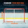 But de hockey VEVOR Filet de street hockey, but de street Voir les images du produit 3
