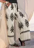 LASCANA Palazzohose mit Ethno-Print und weitem, luftigem Produktbild-Vorschau 4