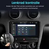 Autoradio GPS con CarPlay da 9 pollici, compatibile con Anteprima dell’immagine prodotto 7