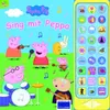 Peppa Pig - Sing mit Peppa Pig - 27-Button-Soundbuch mit 24 Voir les images du produit 2