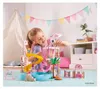 PLAYMOBIL 72120 Barbie Vodní Park Aquapark Náhľad obrázku produktu 8