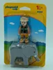 PLAYMOBIL 9381 Tierpflegerin mit Elefant Produktbild-Vorschau 9