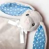WHISBEAR DouDou Kuscheldecke Królic.sza 45081 Produktbild-Vorschau 2