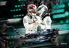 1000-dielna skladačka Mercedes AMG Petronas Motorsport Náhľad obrázku produktu 2