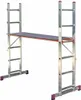 Krause CORDA rusztowanie drabinowe 2x6 szczebli 82015 wys. Podgląd zdjęcia produktu 1