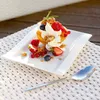 Villeroy Boch NewWave Frühstücksteller rechteckig 26x20cm Produktbild-Vorschau 5