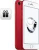 Apple iPhone 7 RED Special Edition 128 GB gut Produktbild-Vorschau 7