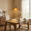 Lampada a sospensione FLOR, attacco E27, vetro ondulato Anteprima dell’immagine prodotto 8