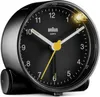 Braun BC 01 B Sveglia al quarzo nero Orologi e sveglie Anteprima dell’immagine prodotto 4