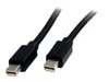StarTech.com Mini-DisplayPort Kabel 2m, 8K 60Hz HDR10, mDP Produktbild-Vorschau 2