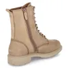 Tamaris Damen Boot Schnürung Stiefelette Reißverschluss Produktbild-Vorschau 15