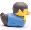 TUBBZ Badeente Star Trek Spock Mini Vinyl 5 cm Produktbild-Vorschau 2